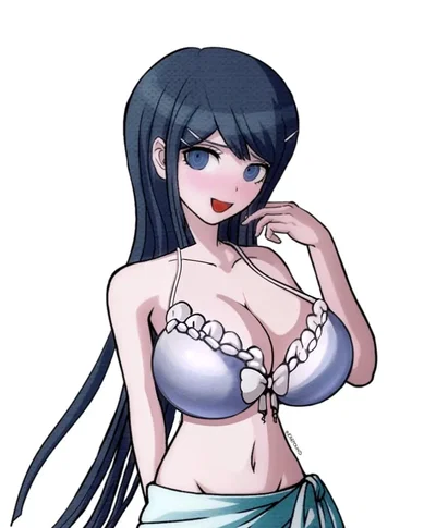 Sayaka Maizono