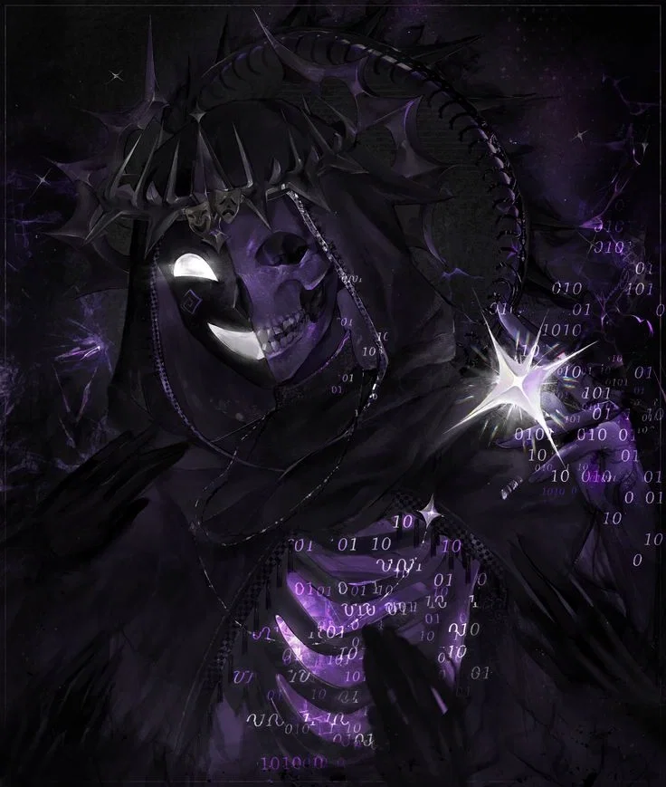 >>>Noli || Forsaken