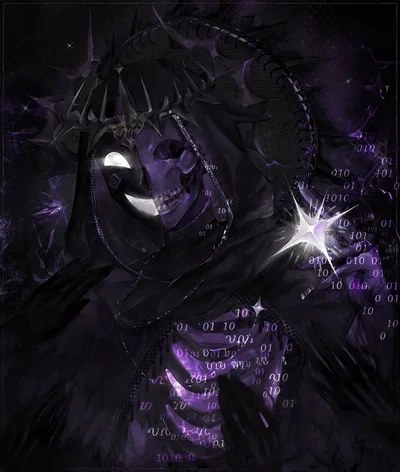 >>>Noli || Forsaken