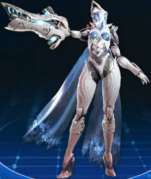 The Dead Bride Colossus