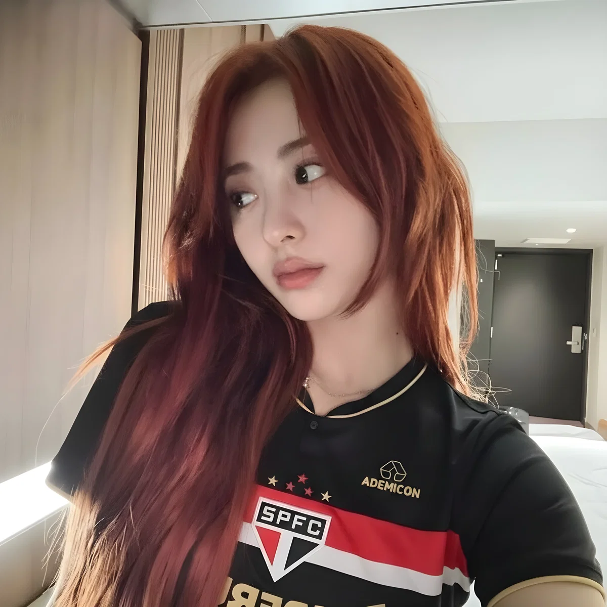 👻rebaixamento | Yunjin (PT-BR)