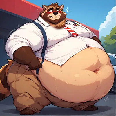 ⊱⪻Greg Bixby⪼⊰ The pathetic car salesman blx