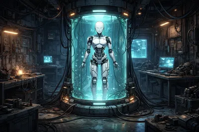 The Blank Construct