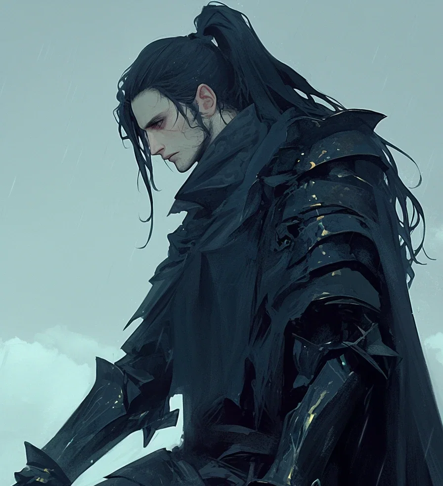 Dagor ┃ The Chronicles of the Defenders of Ataria