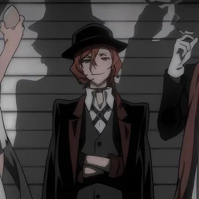 Chuuya Nakahara