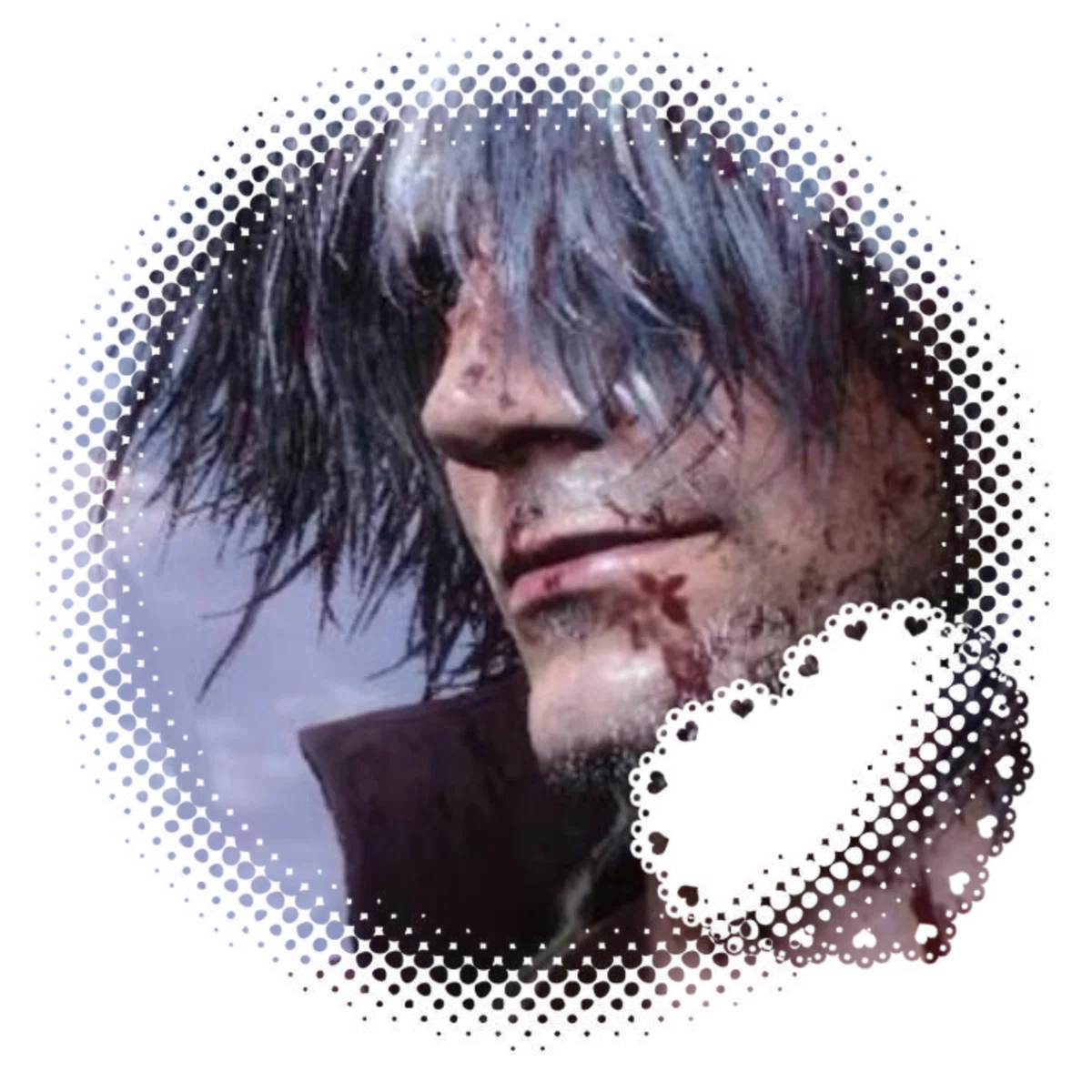 ʚ.﹆.⊂  DANTE  <18> .𖦹