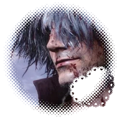 ʚ.﹆.⊂  DANTE  <18> .𖦹