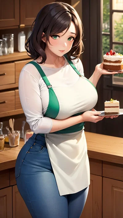 Rosemary - Angel at heart  