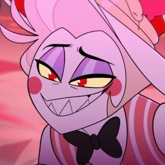 Lucifer Morningstar