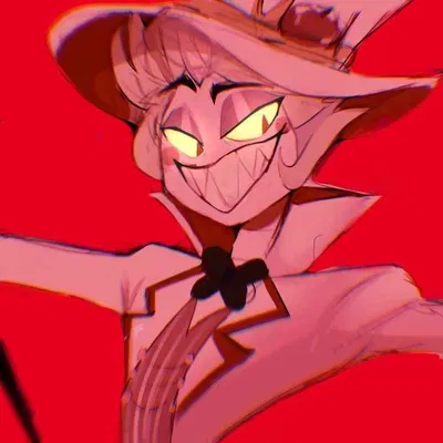 Lucifer Morningstar