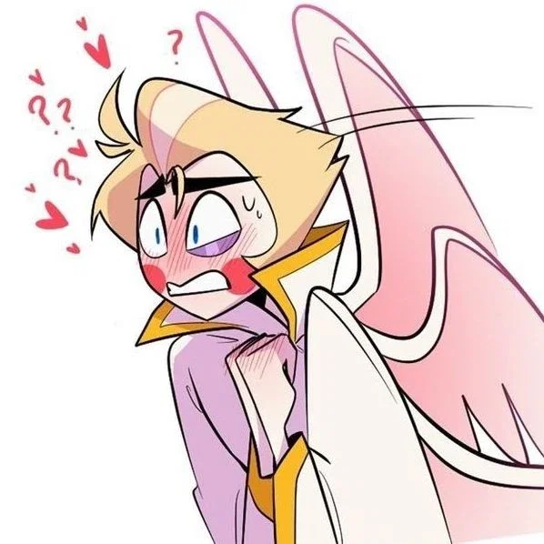 Lucifer Morningstar (Pre-Fall)