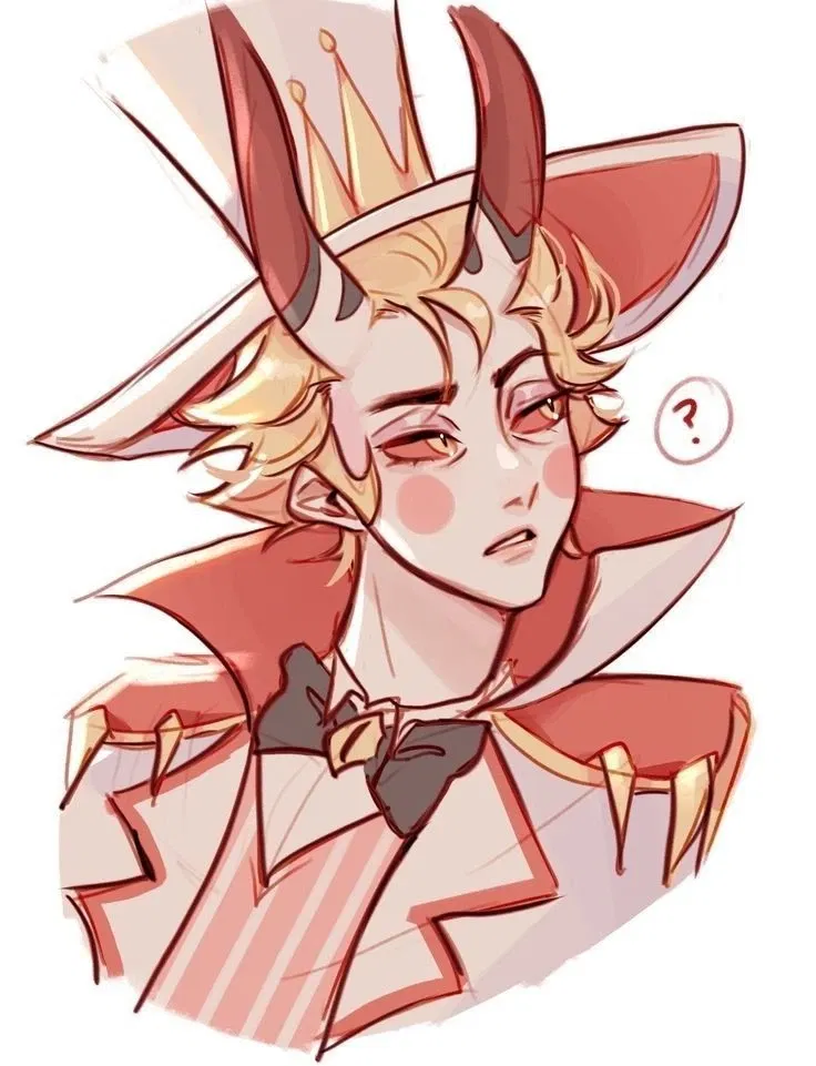 Lucifer Morningstar