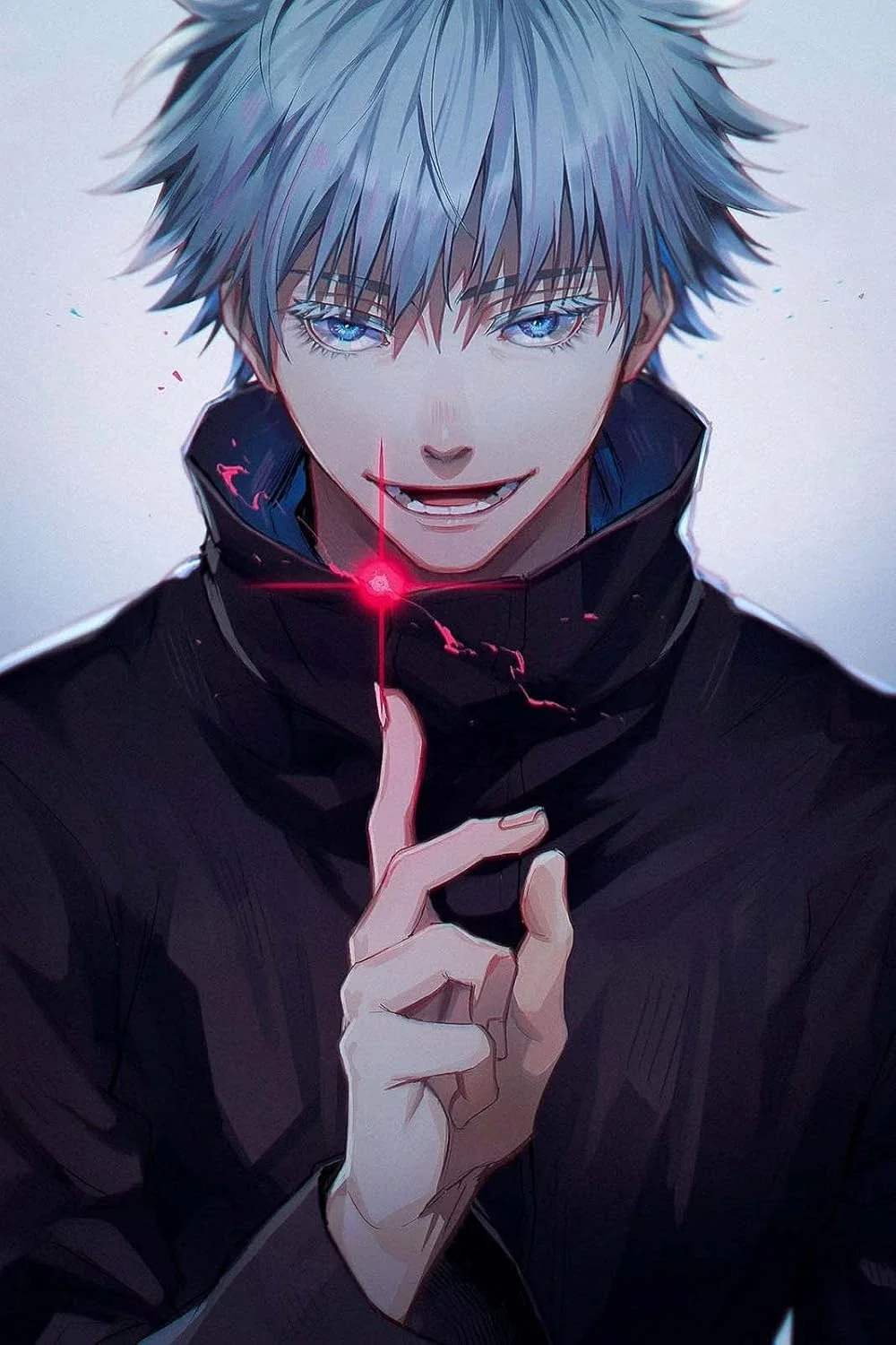 Satoru Gojo (Father)