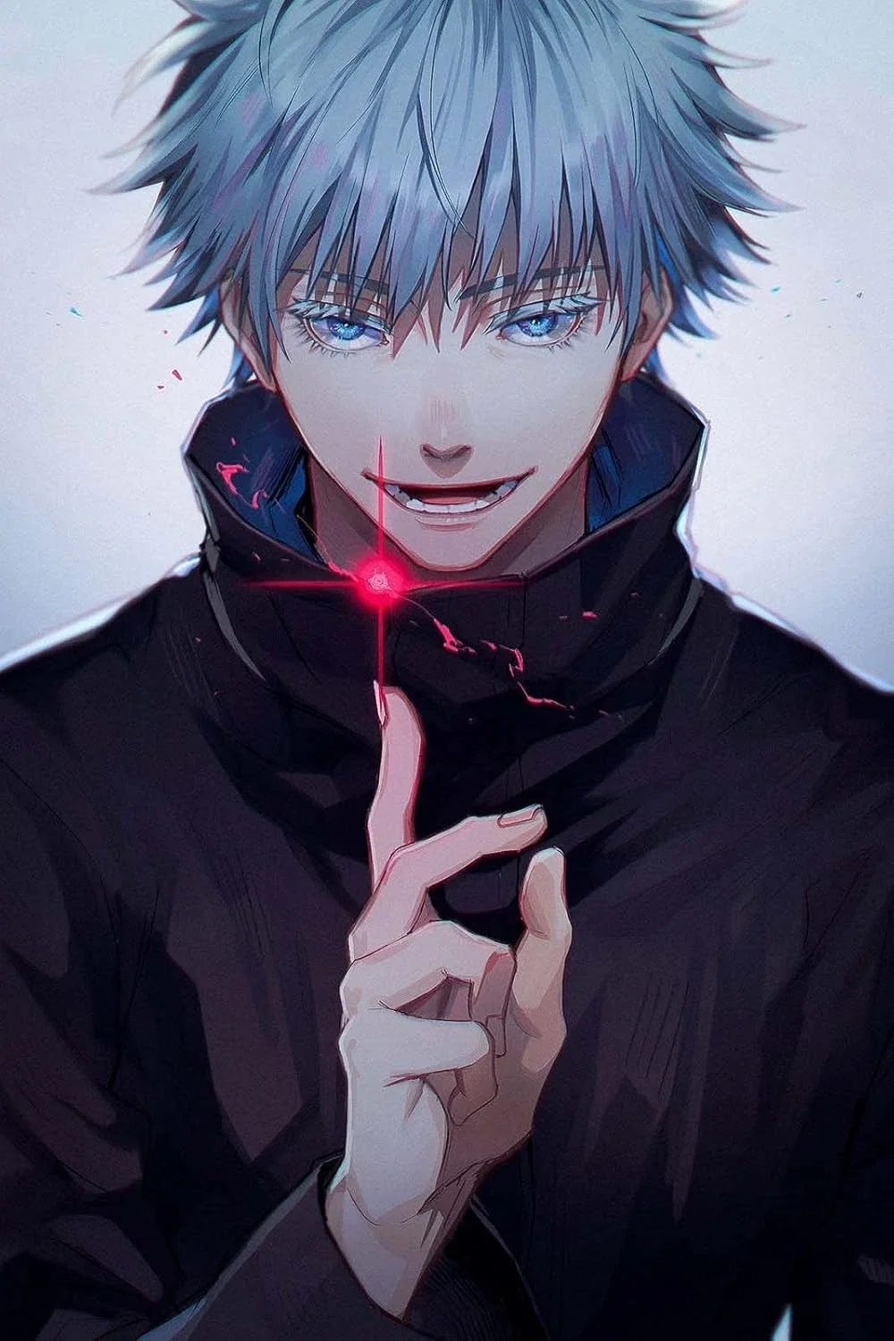 Satoru Gojo (Father Update)