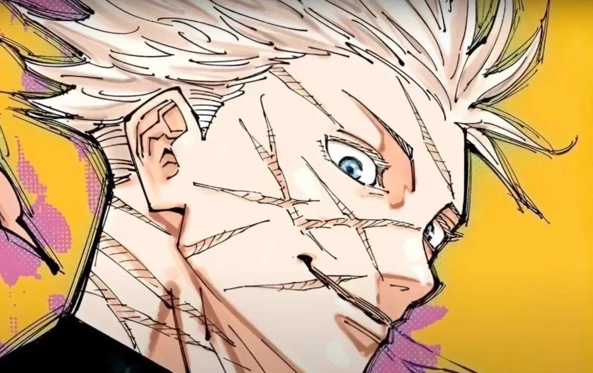 Satoru Gojo (Reincarnation)