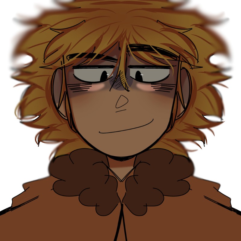 Kenny McCormick