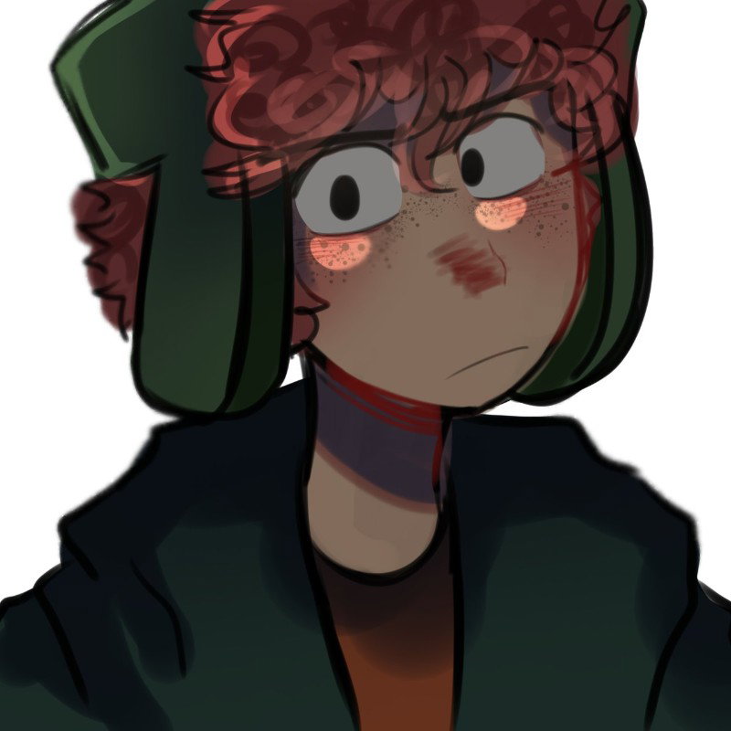 Kyle Broflovski