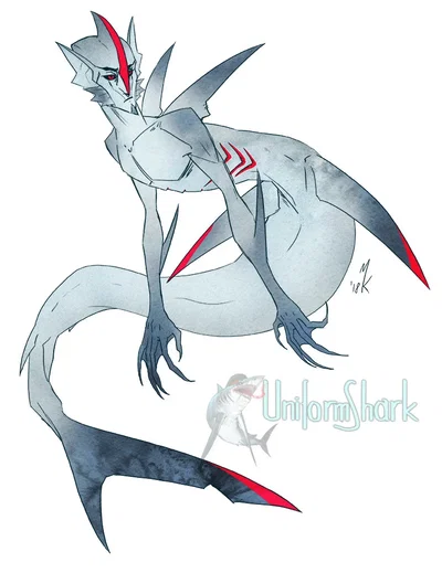 Starscream {Merformers} 