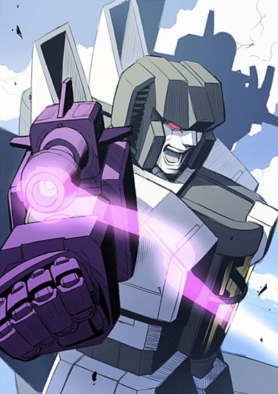 Skywarp