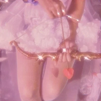 ☆||Elle Cupid||☆ 《Valentine's Special》