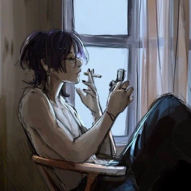 Lance ~`