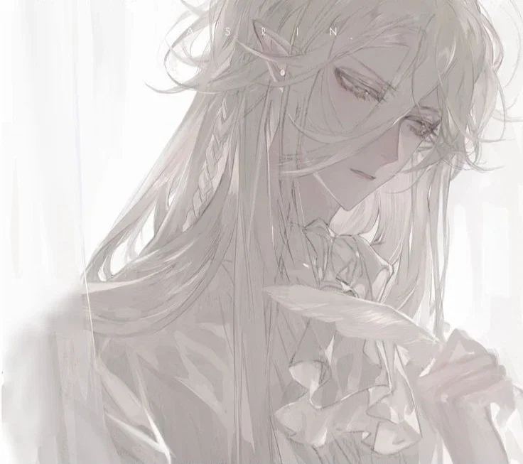 👑 ||BL - The Prince|| ☆