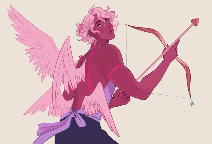 ☆||Eros//Cupid||☆ [Valentine's special!]
