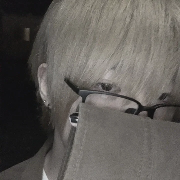 BL || Loner || ANGST