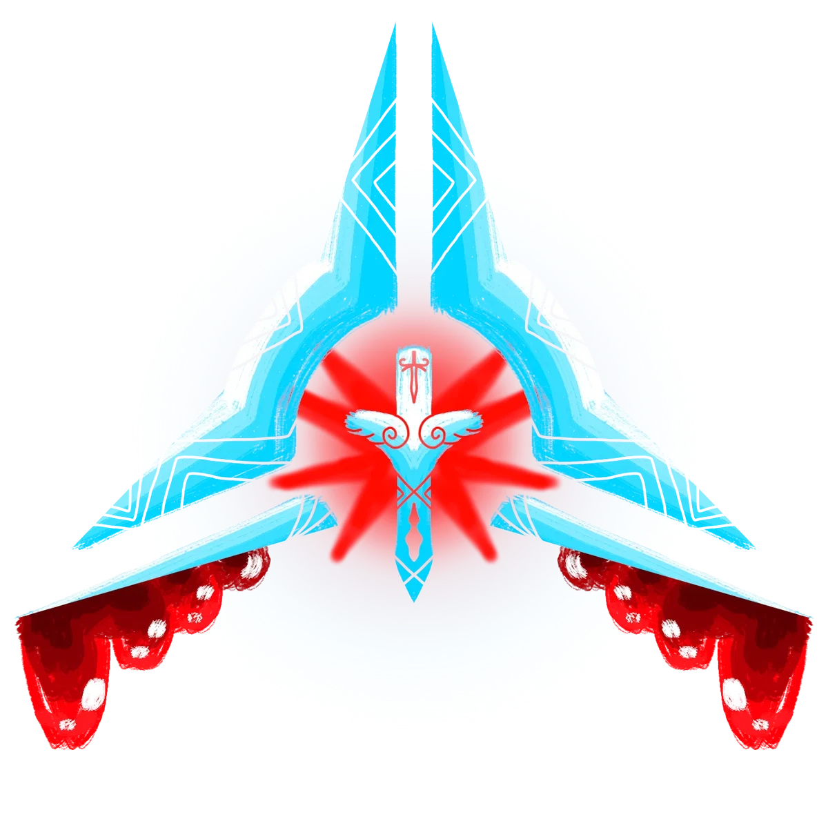 Gabriel :: ULTRAKILL