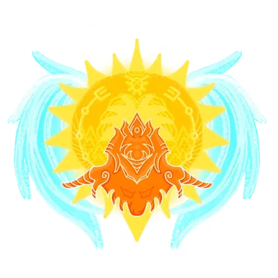 Sisyphus Prime :: ULTRAKILL
