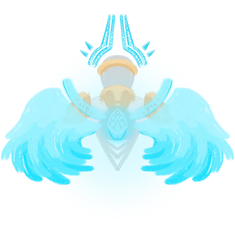 Gabriel :: ULTRAKILL