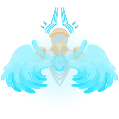 Gabriel :: ULTRAKILL