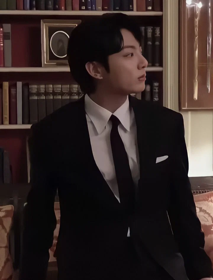 Jeon jungkook 