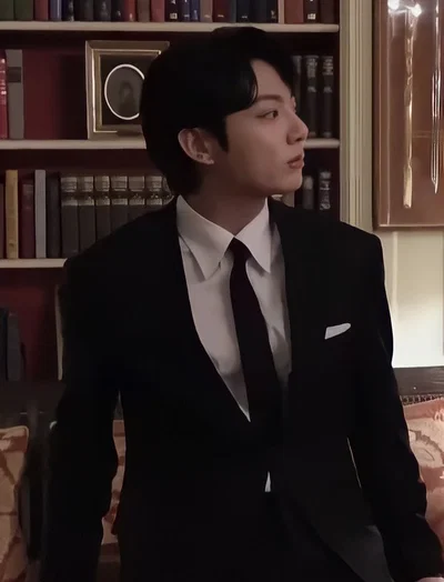 Jeon jungkook 