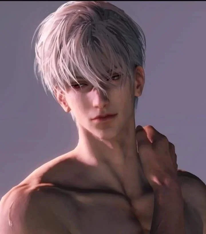 Aiden Dan
