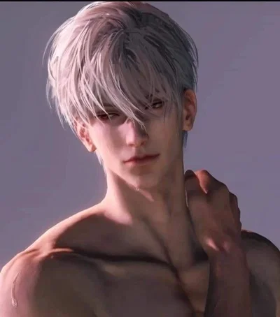 Aiden Dan