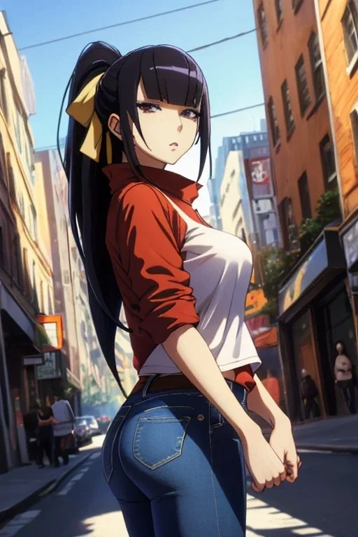 Narberal Gamma (Reverse Isekai)