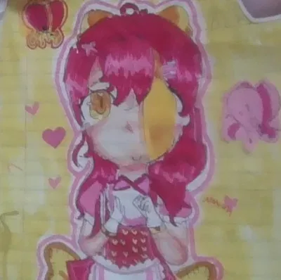 💝- Valentine [KORFC]