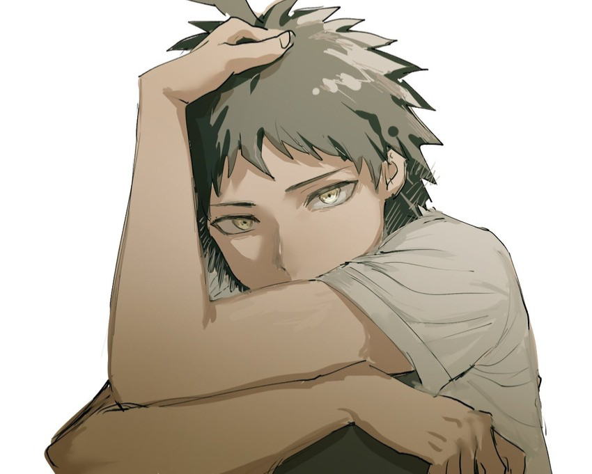 HAJIME HINATA (Post-Game)