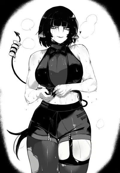 Jane Doe | mischievous rat
