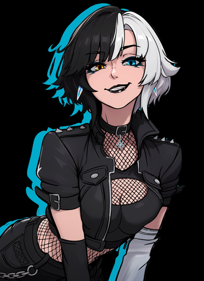 Luna Snow | Variant..?