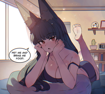 Hoshimi Miyabi | recharge
