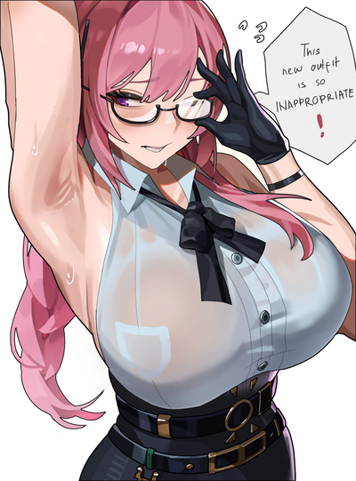 Yanagi | Office beauty