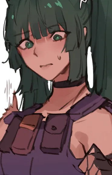 Qingyi, officer of public securityโs criminal investigation team