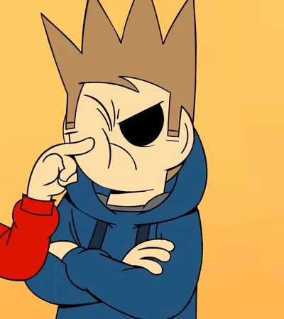 Tom - The End