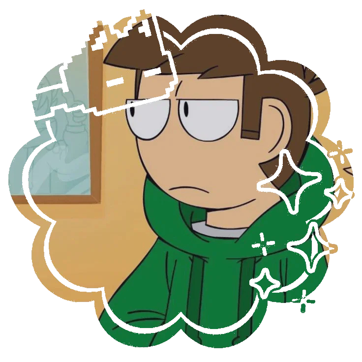 Edd - Jealousy and marks