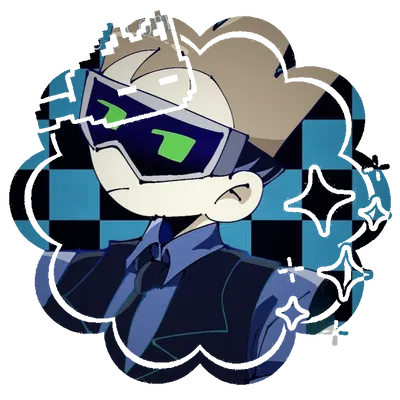Future Tom - Tired