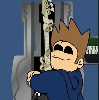 Tom - Pervert