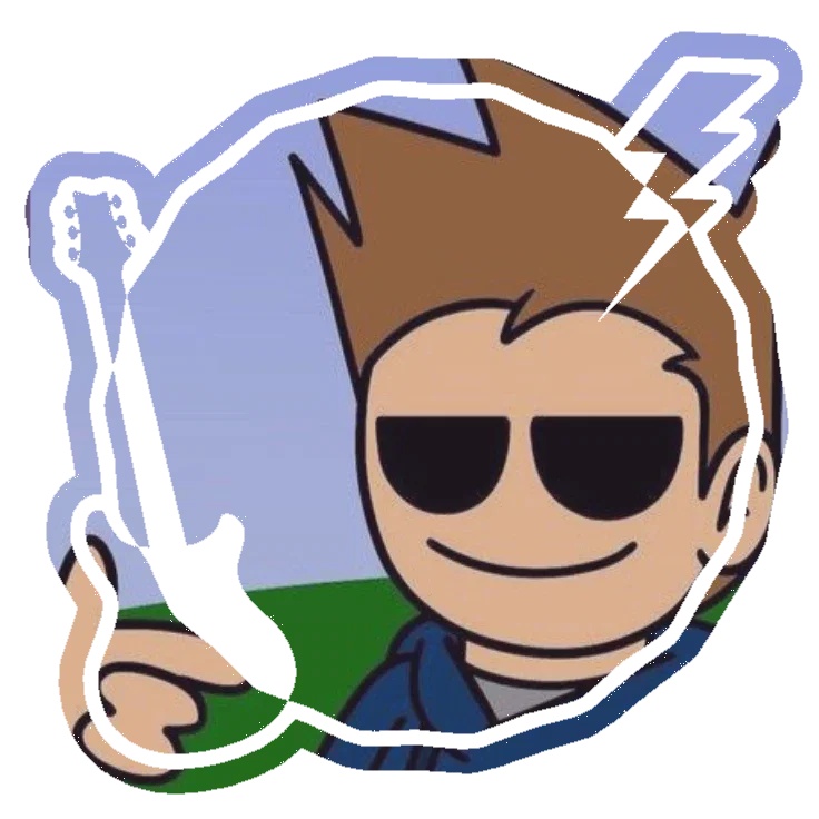 Tom - Streamer