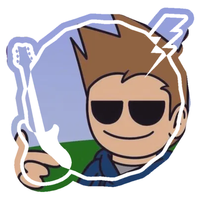 Tom - Streamer